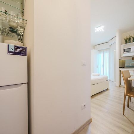 Cristel Apartment - 15 Min Da Milano Cormano Zewnętrze zdjęcie