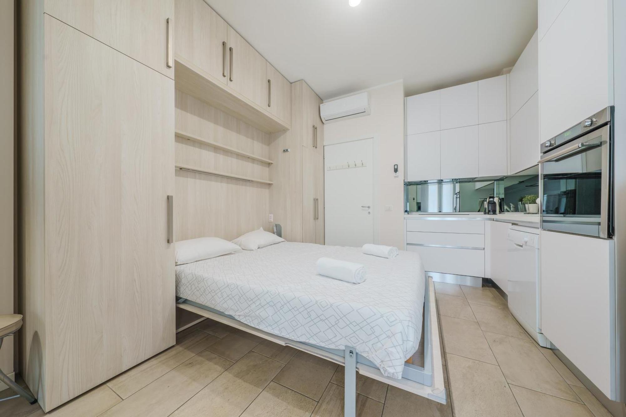 Cristel Apartment - 15 Min Da Milano Cormano Zewnętrze zdjęcie