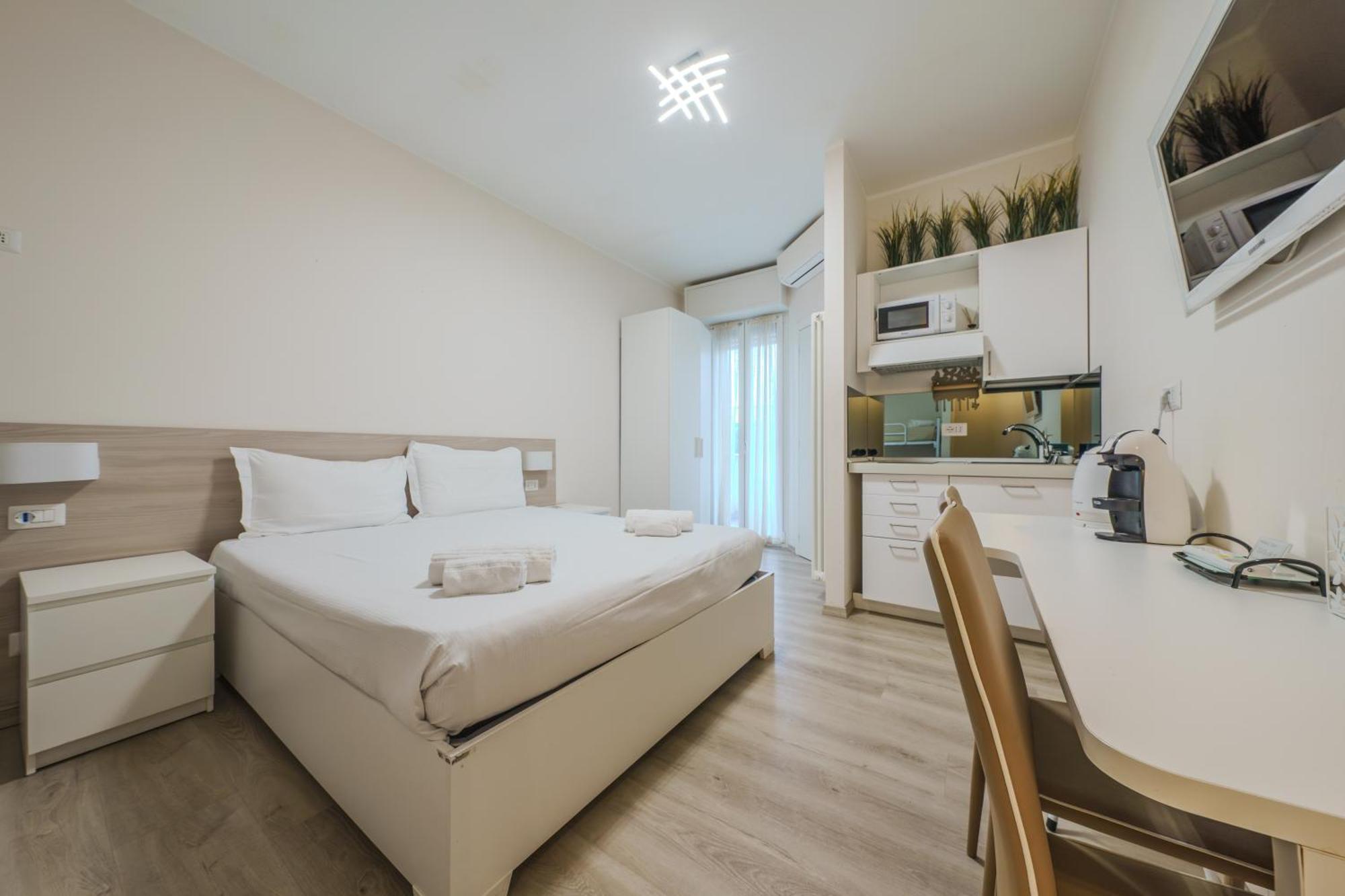 Cristel Apartment - 15 Min Da Milano Cormano Zewnętrze zdjęcie