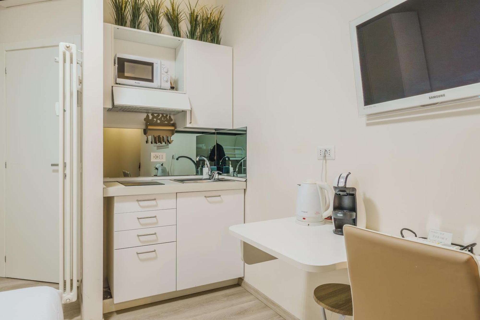 Cristel Apartment - 15 Min Da Milano Cormano Zewnętrze zdjęcie