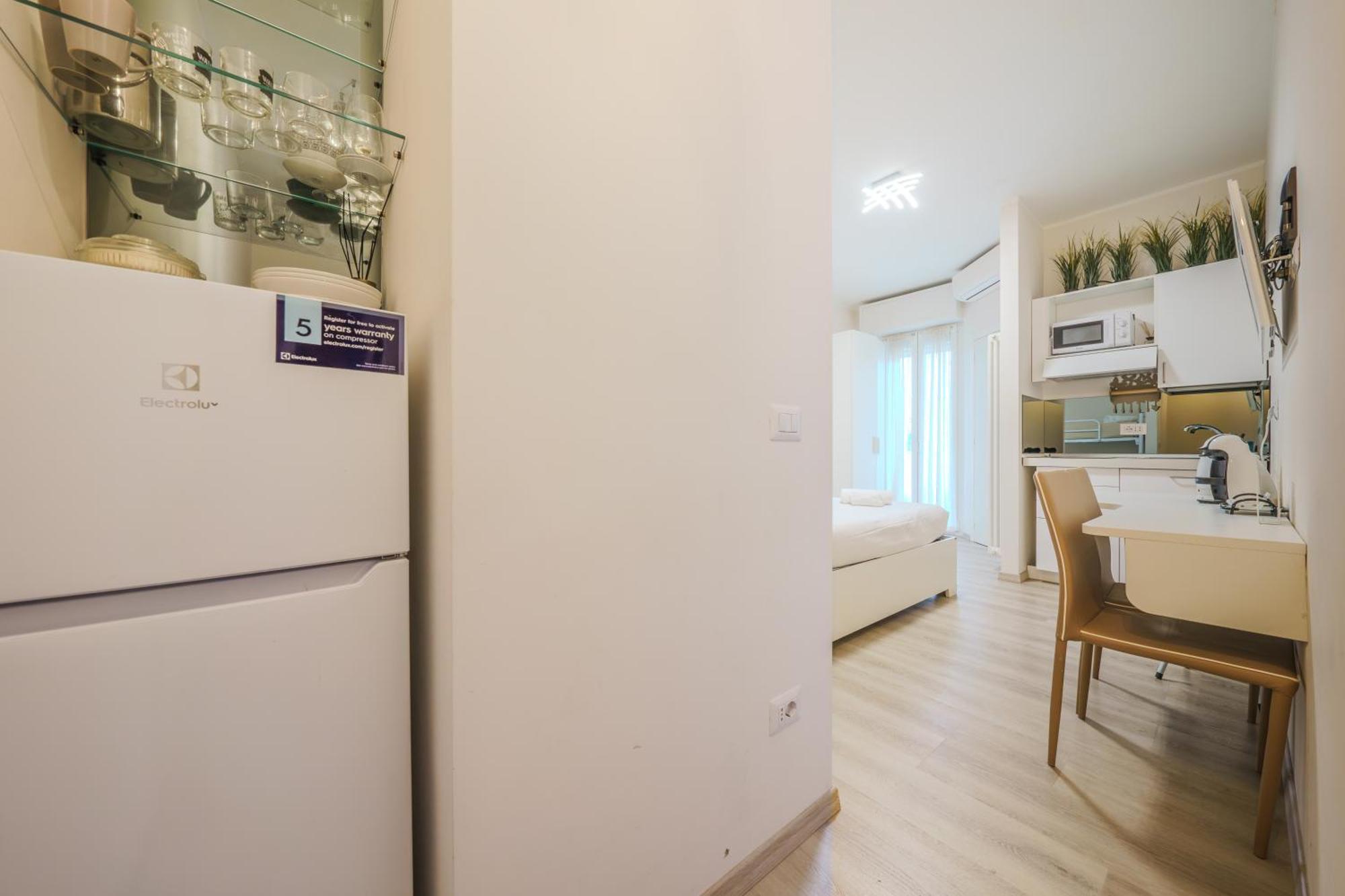 Cristel Apartment - 15 Min Da Milano Cormano Zewnętrze zdjęcie