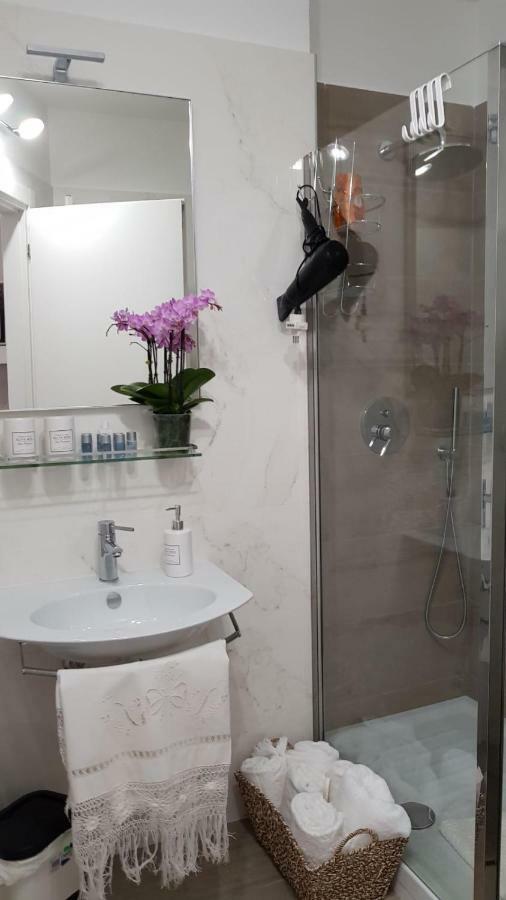 Cristel Apartment - 15 Min Da Milano Cormano Zewnętrze zdjęcie