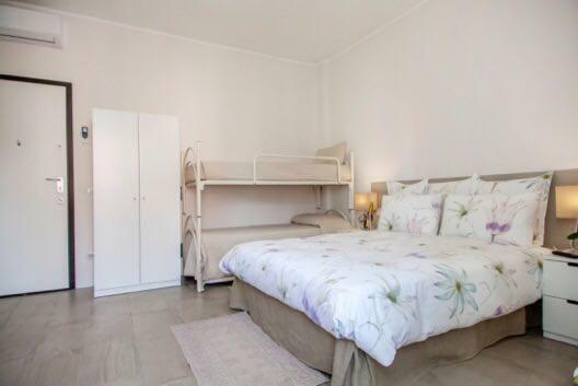 Cristel Apartment - 15 Min Da Milano Cormano Zewnętrze zdjęcie